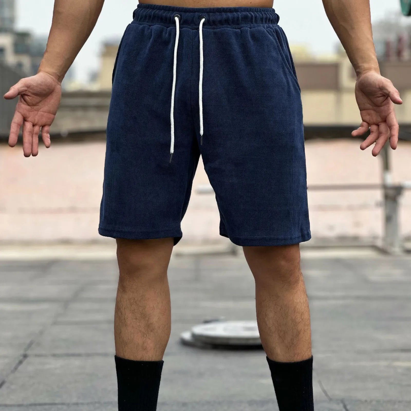 Men's Casual Shorts