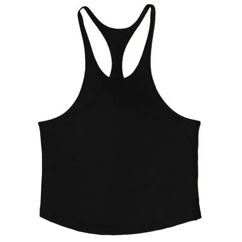 Men's Sport Sleeveless Shirt