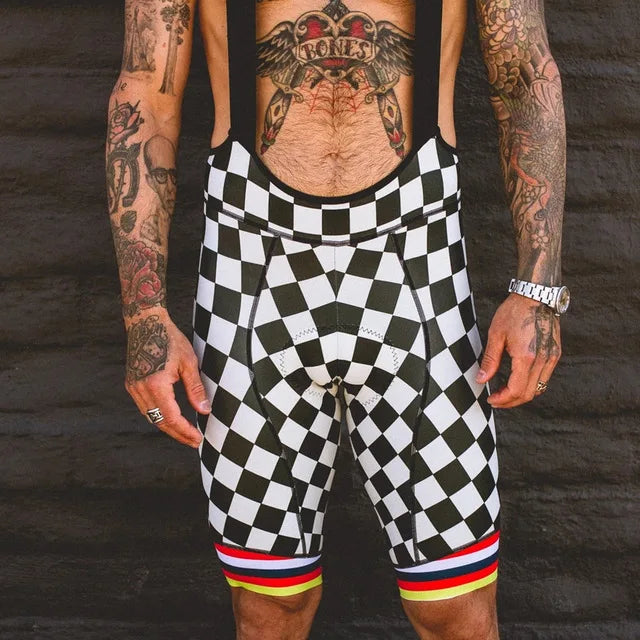 Men's Cycling Shorts