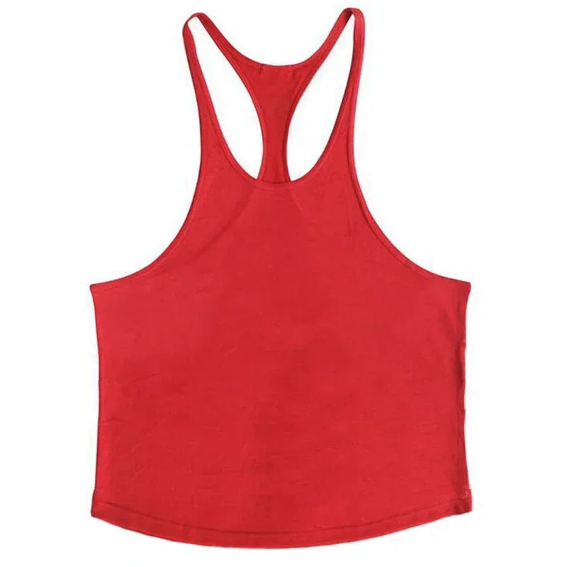 Men's Sport Sleeveless Shirt