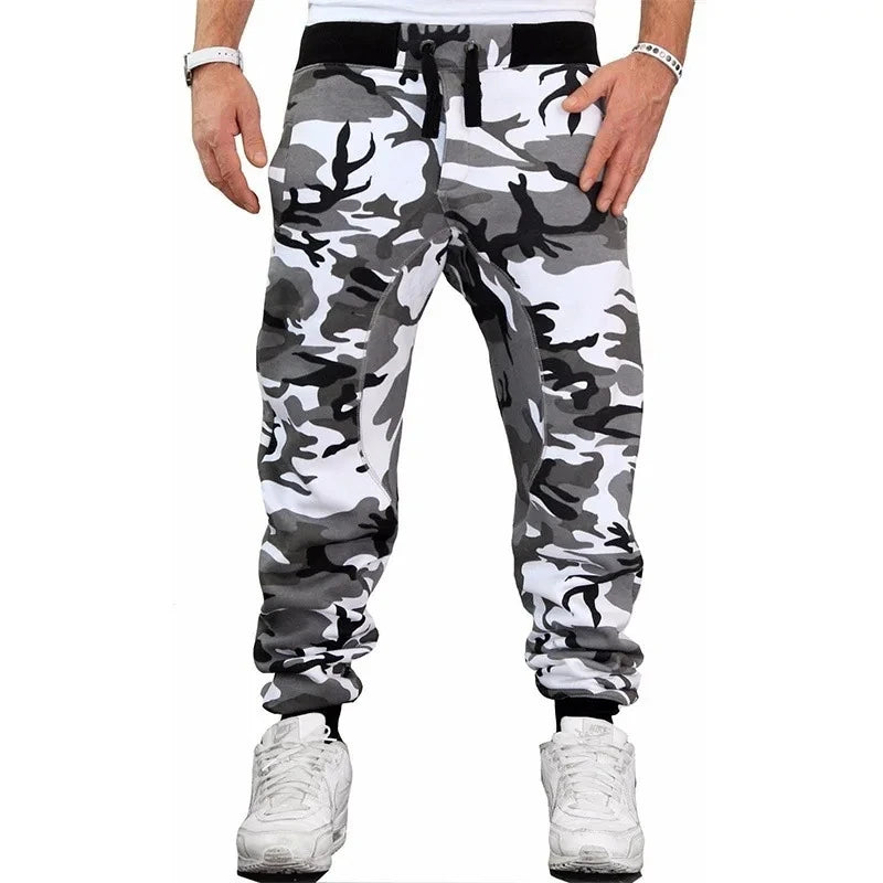 2025 new Running Sweatpants
