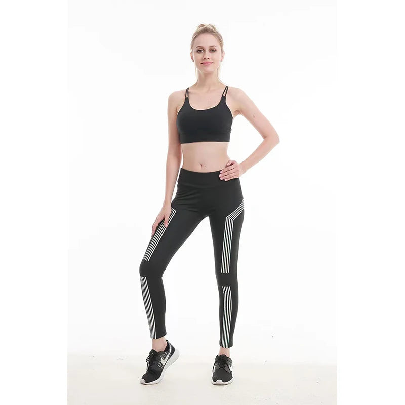 2024 Fitness Leggings Full Length