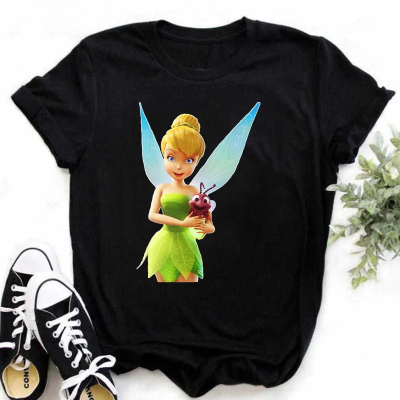 Disney Tinkerbell T-shirt