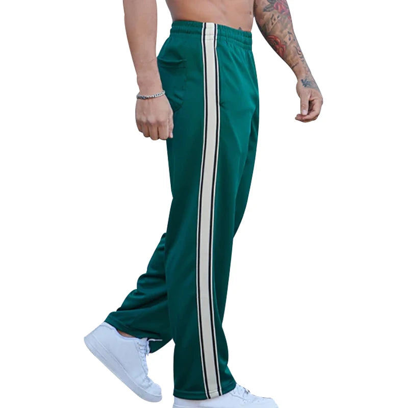 2024 New Men's Sweatpants