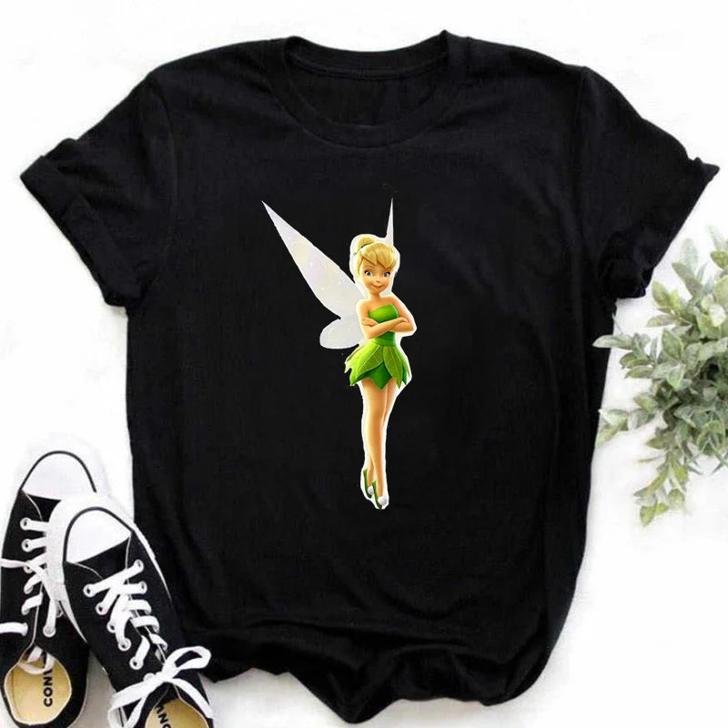 Disney Tinkerbell T-shirt