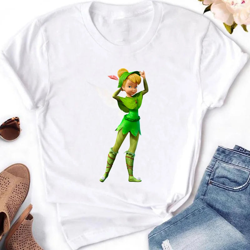 Disney Tinkerbell T-shirt