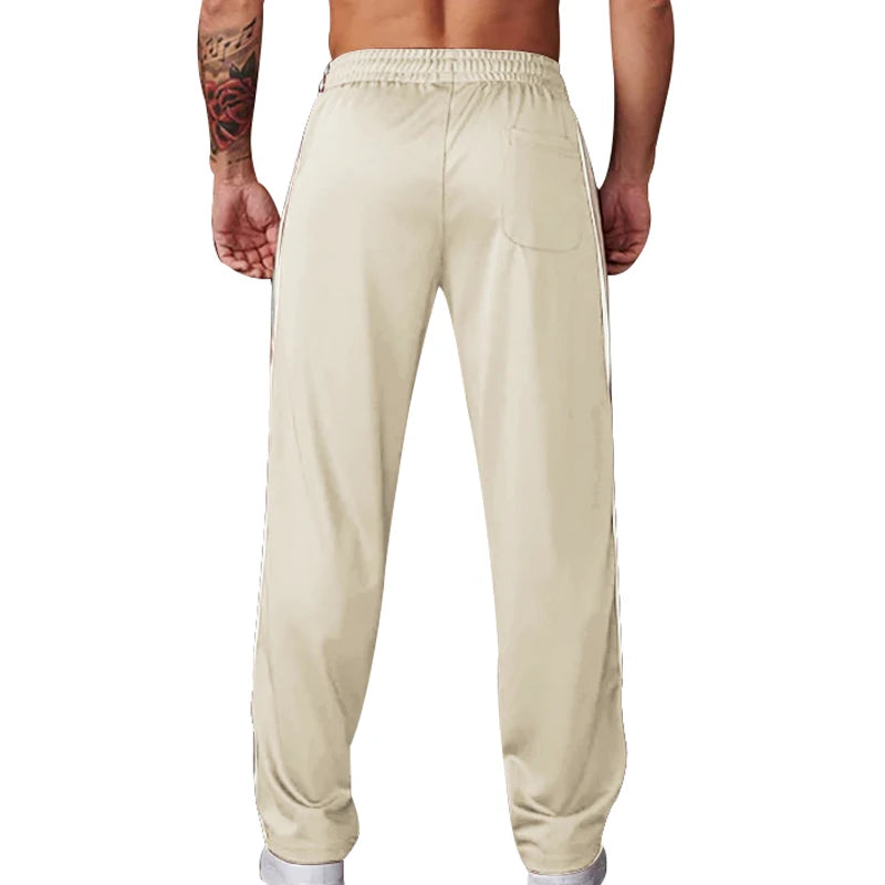 2024 New Men's Sweatpants