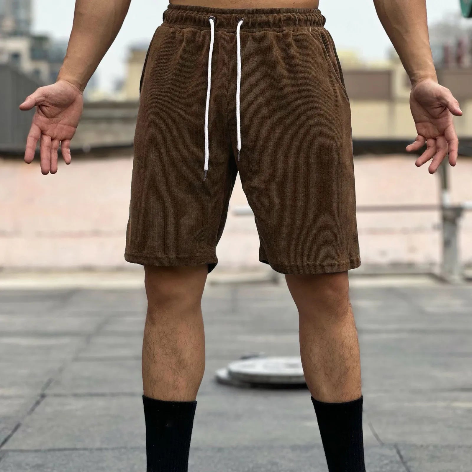 Men's Casual Shorts