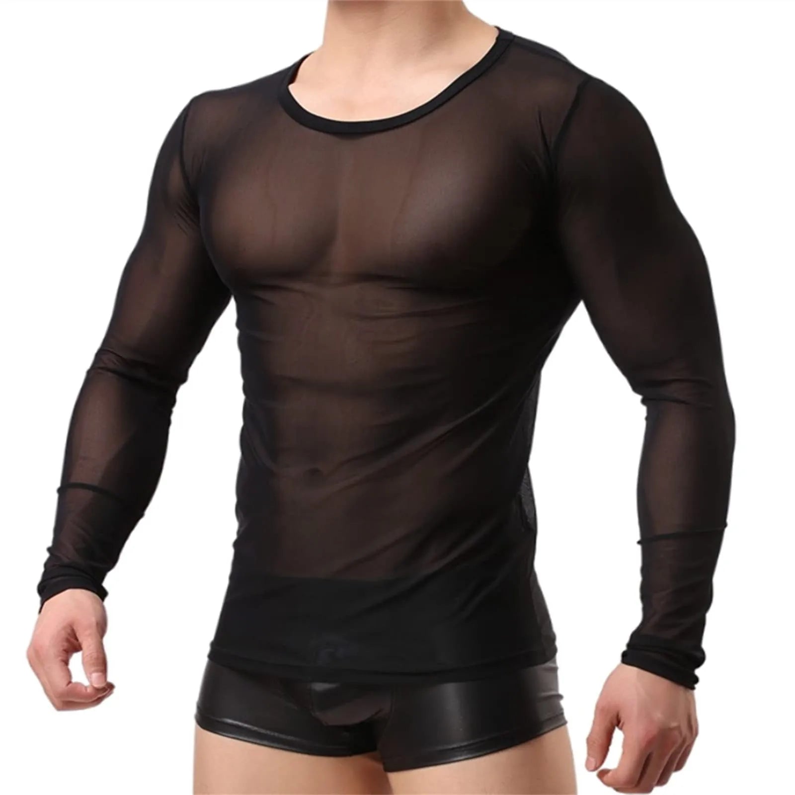 Men's Undershirt Gay clothing