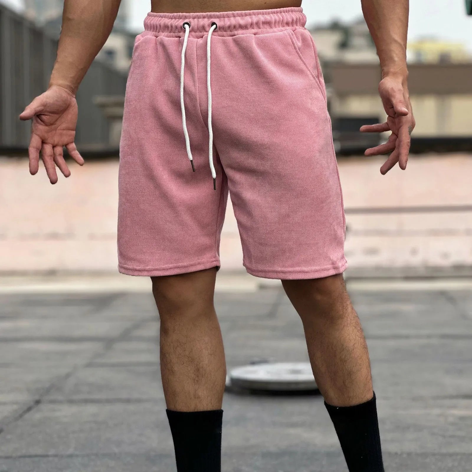 Men's Casual Shorts