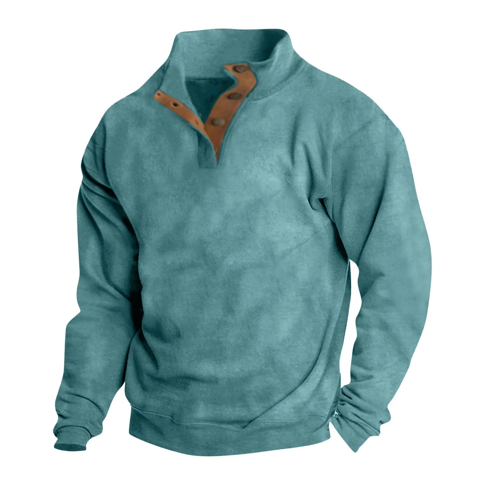 Autumn Winter New Men‘s Sweatshirt