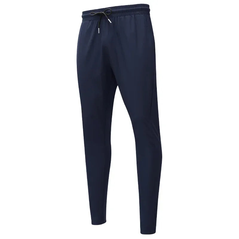 Pencil Pants Men's Gym Casual