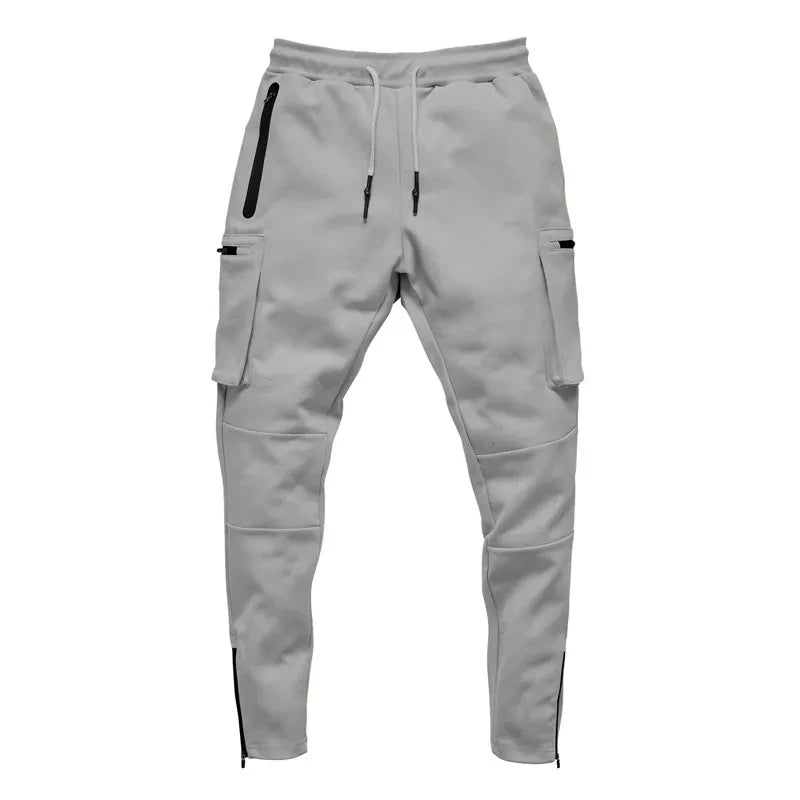 Men's Gym Fitness New Pants