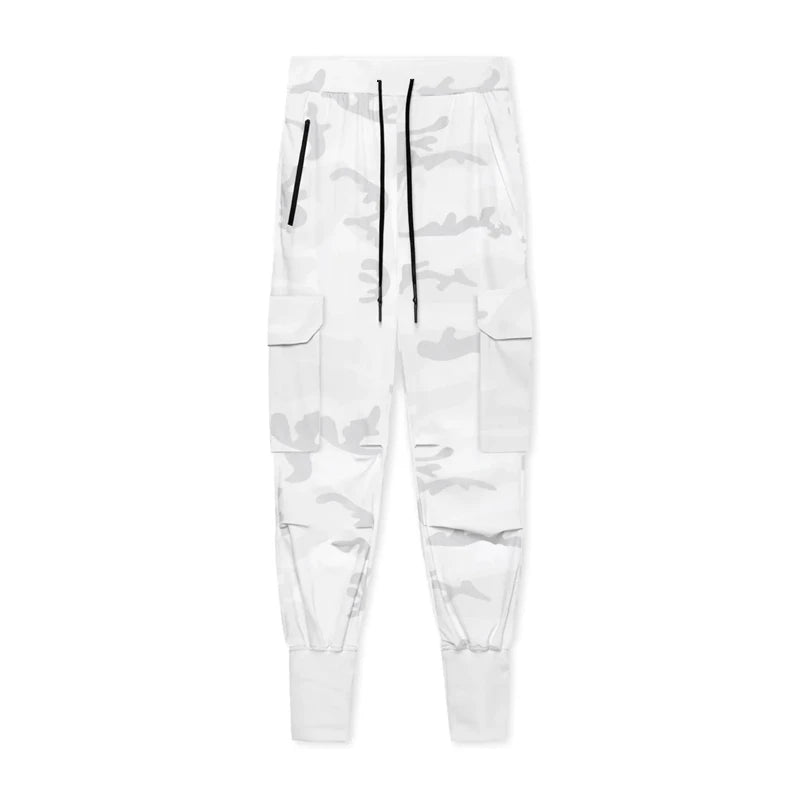 2025 New camouflage Sport Pants