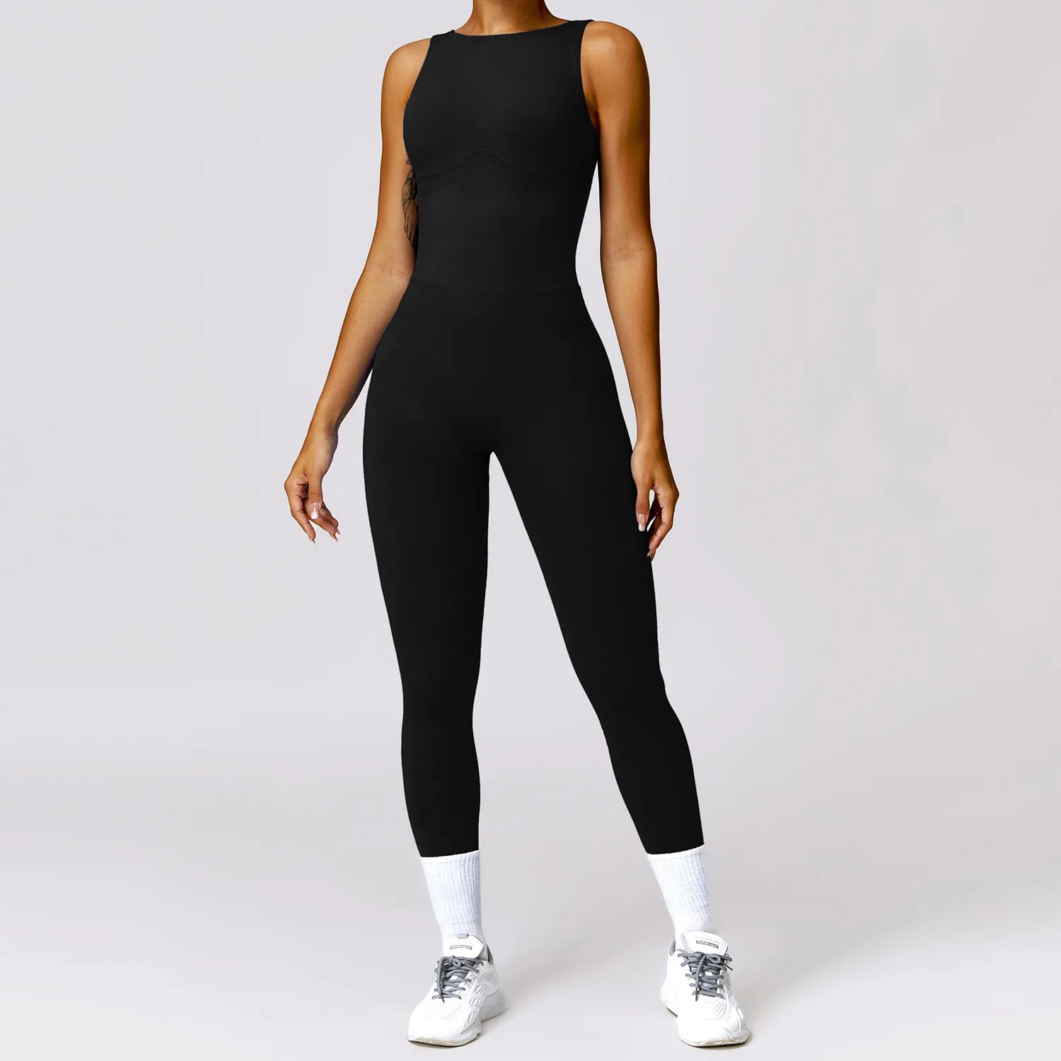 New Yoga Jumpsuit Workout Clothes