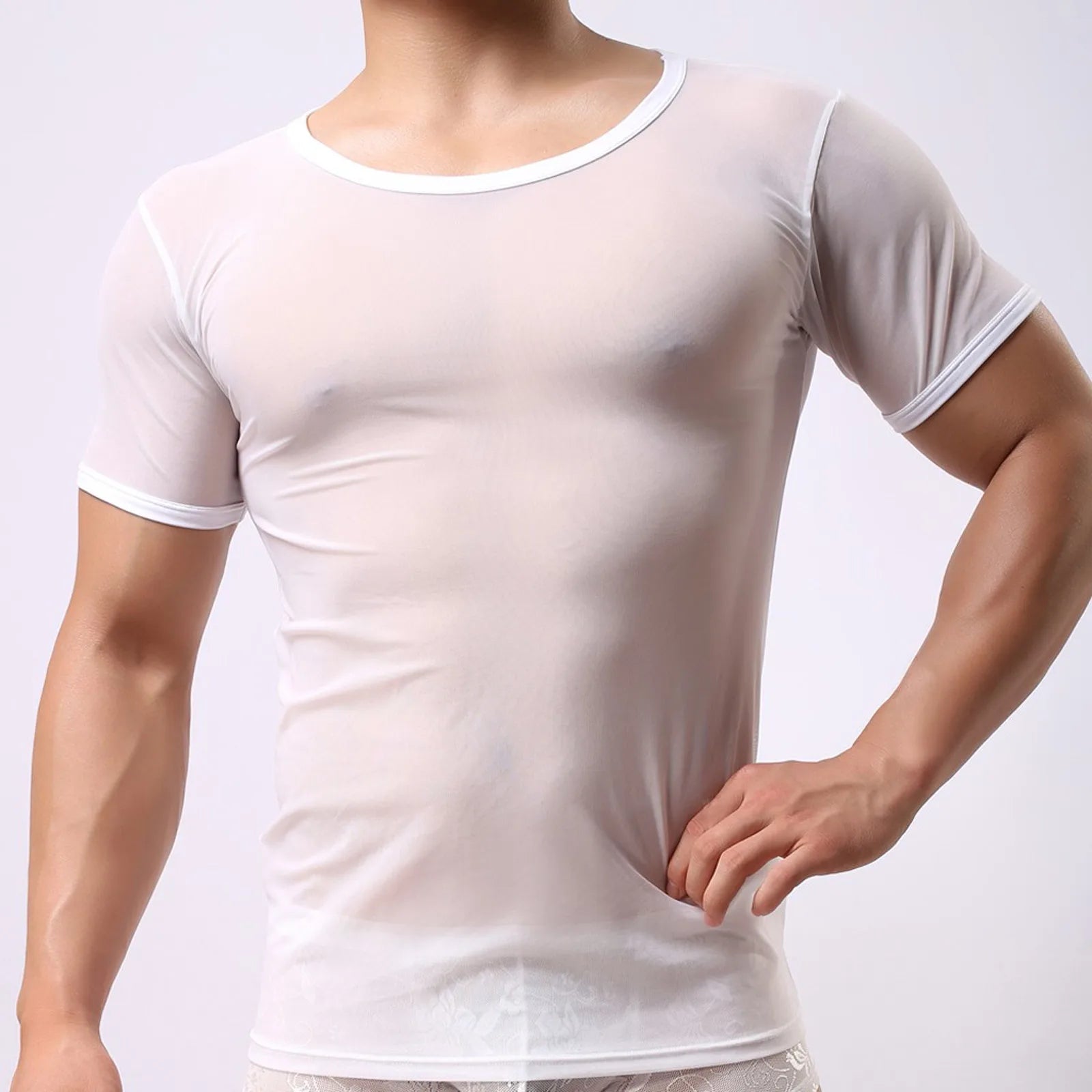 Men's Undershirt Gay clothing