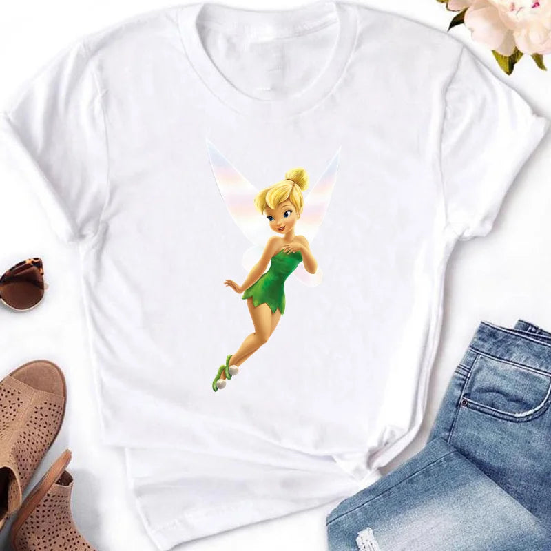 Disney Tinkerbell T-shirt