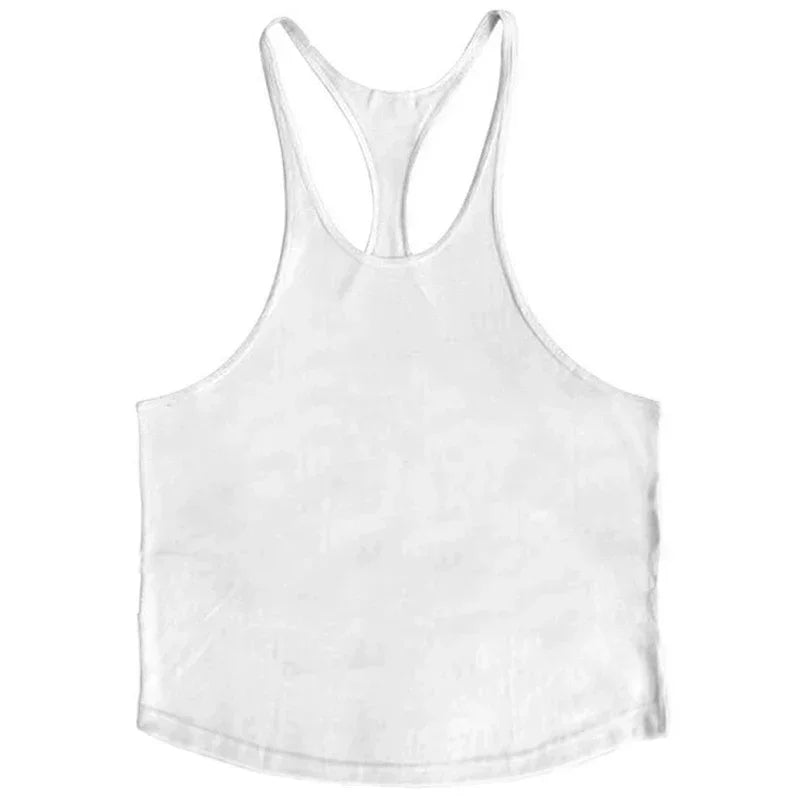 Men's Sport Sleeveless Shirt