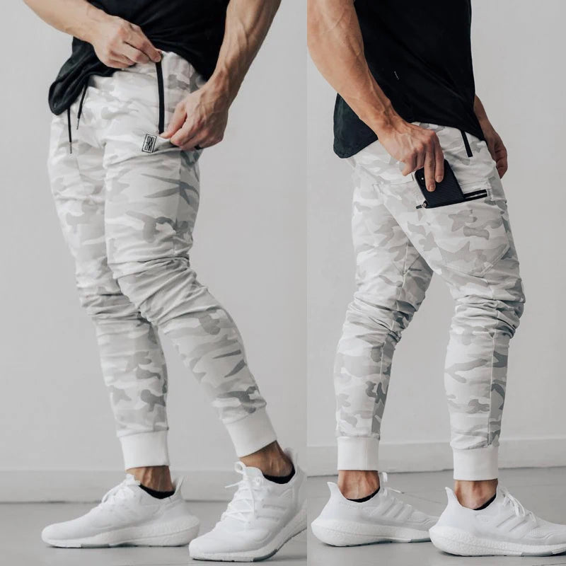 Men's Sweatpants with pocket