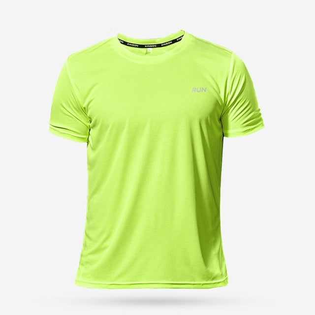 Men's Running Sets Sportswear Gym Fitness