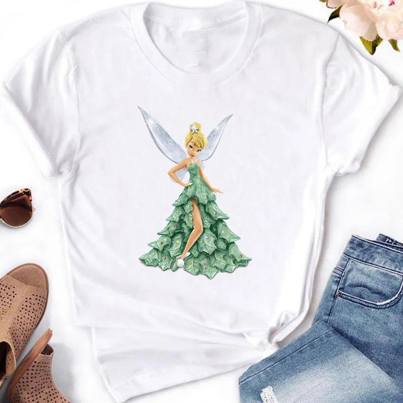 Disney Tinkerbell T-shirt