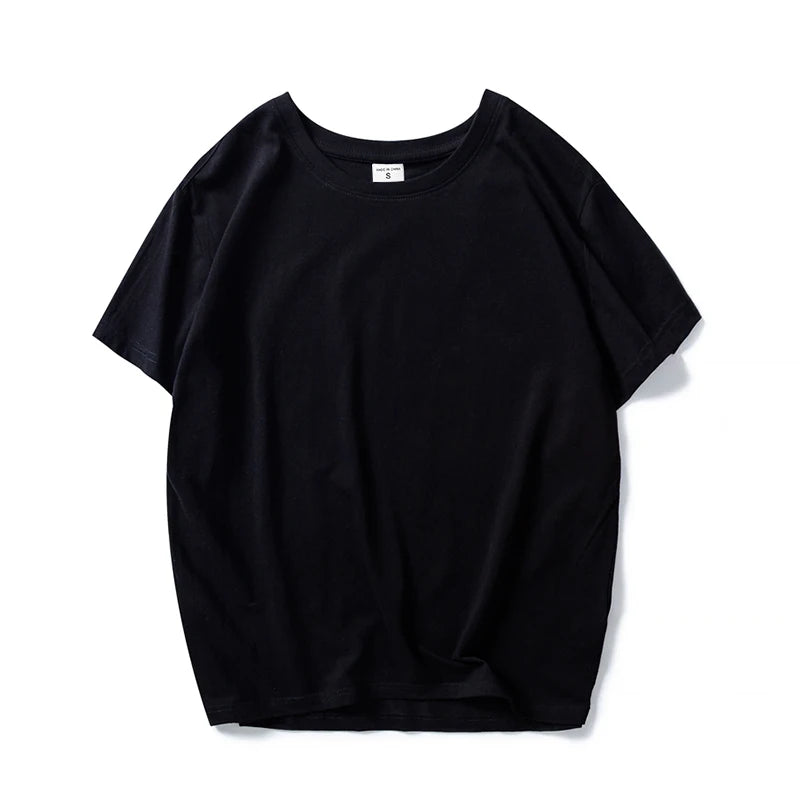 Black T-shirt for Men & women Mickey Mouse