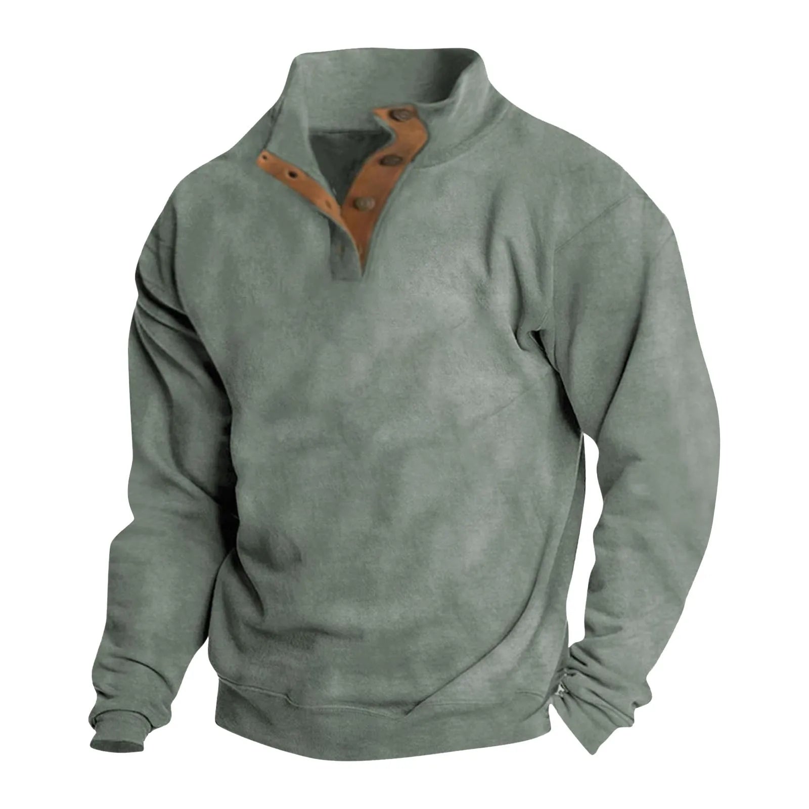 Autumn Winter New Men‘s Sweatshirt