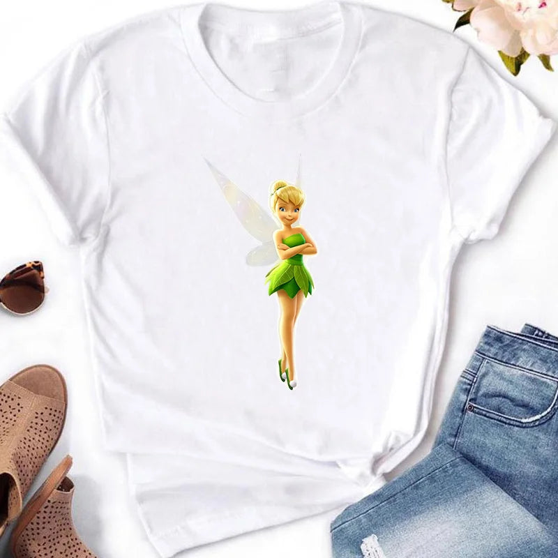 Disney Tinkerbell T-shirt