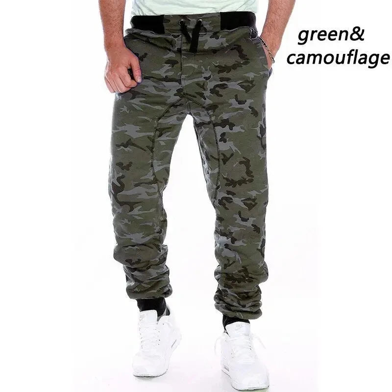 2025 new Running Sweatpants