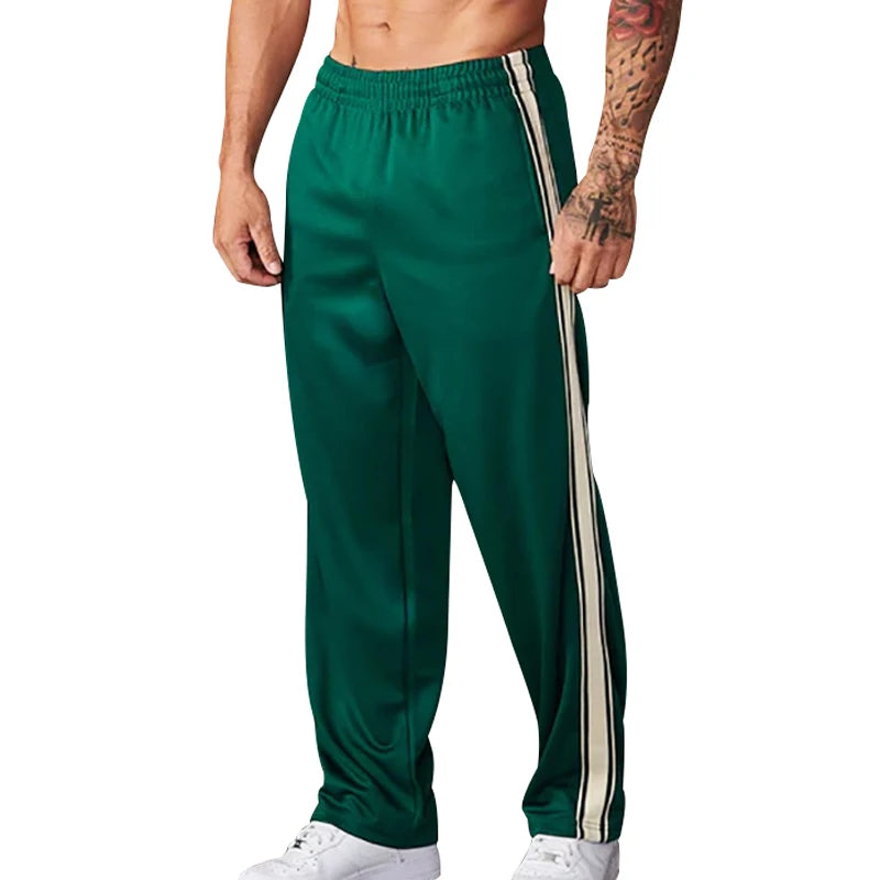 2024 New Men's Sweatpants