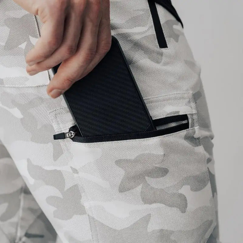 Men's Sweatpants with pocket