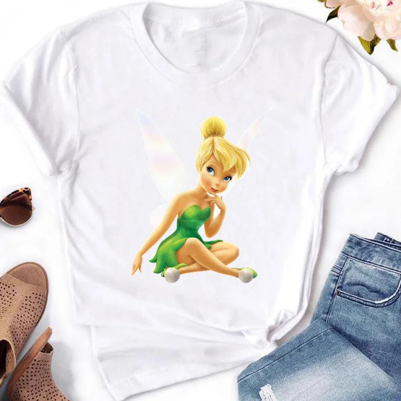 Disney Tinkerbell T-shirt