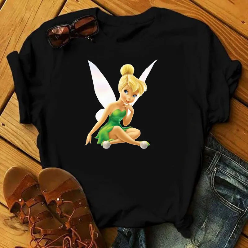 Disney Tinkerbell T-shirt