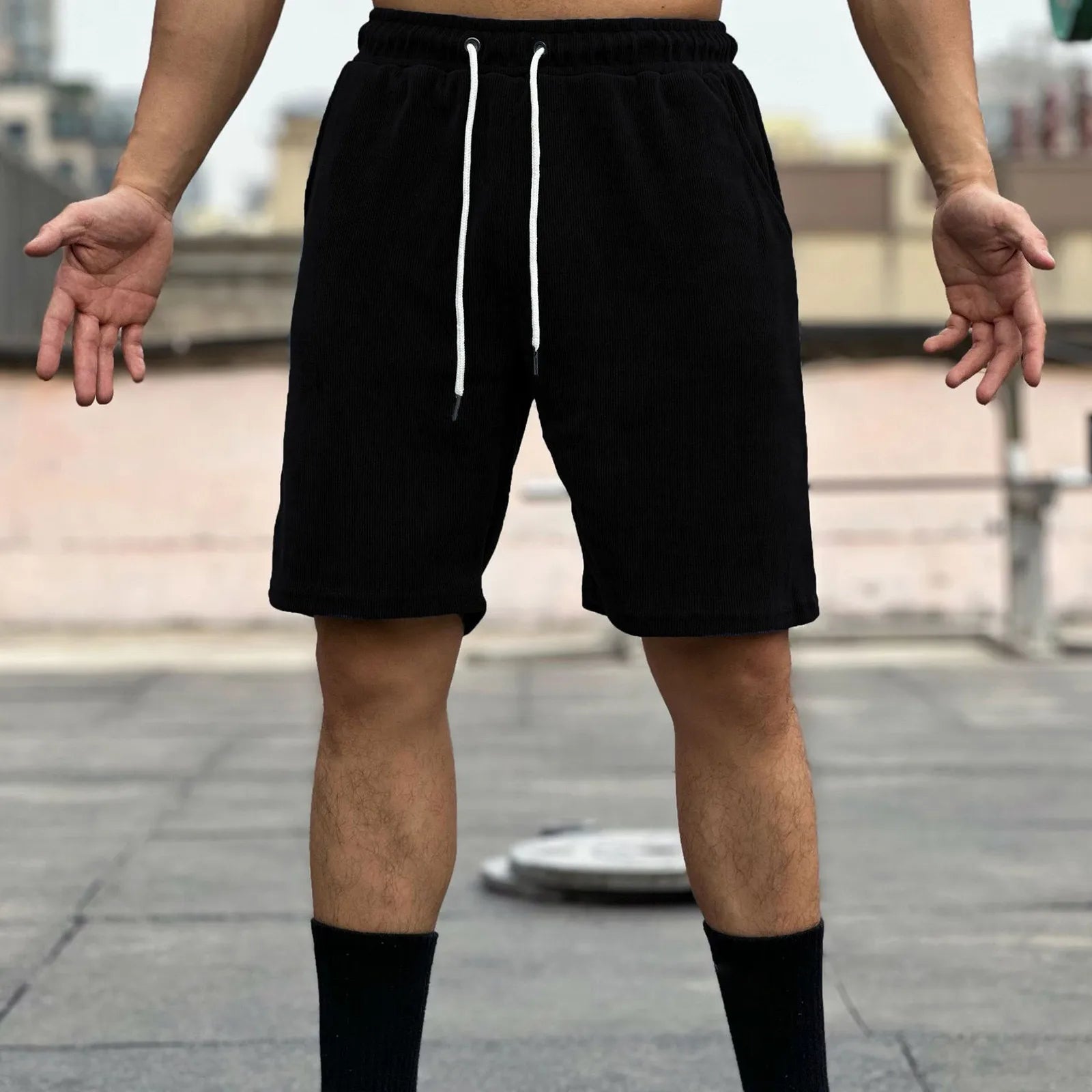 Men's Casual Shorts