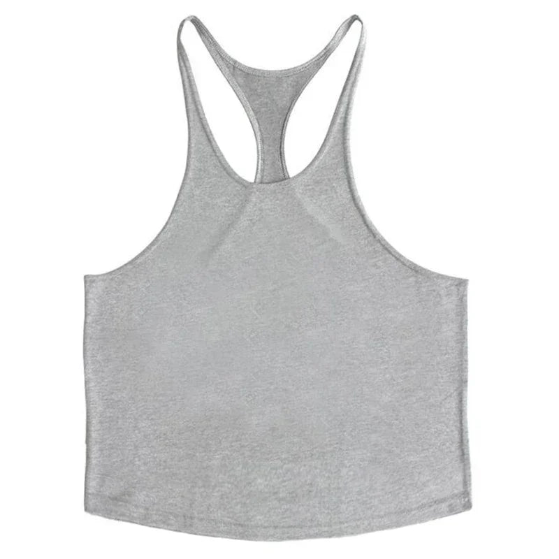 Men's Sport Sleeveless Shirt