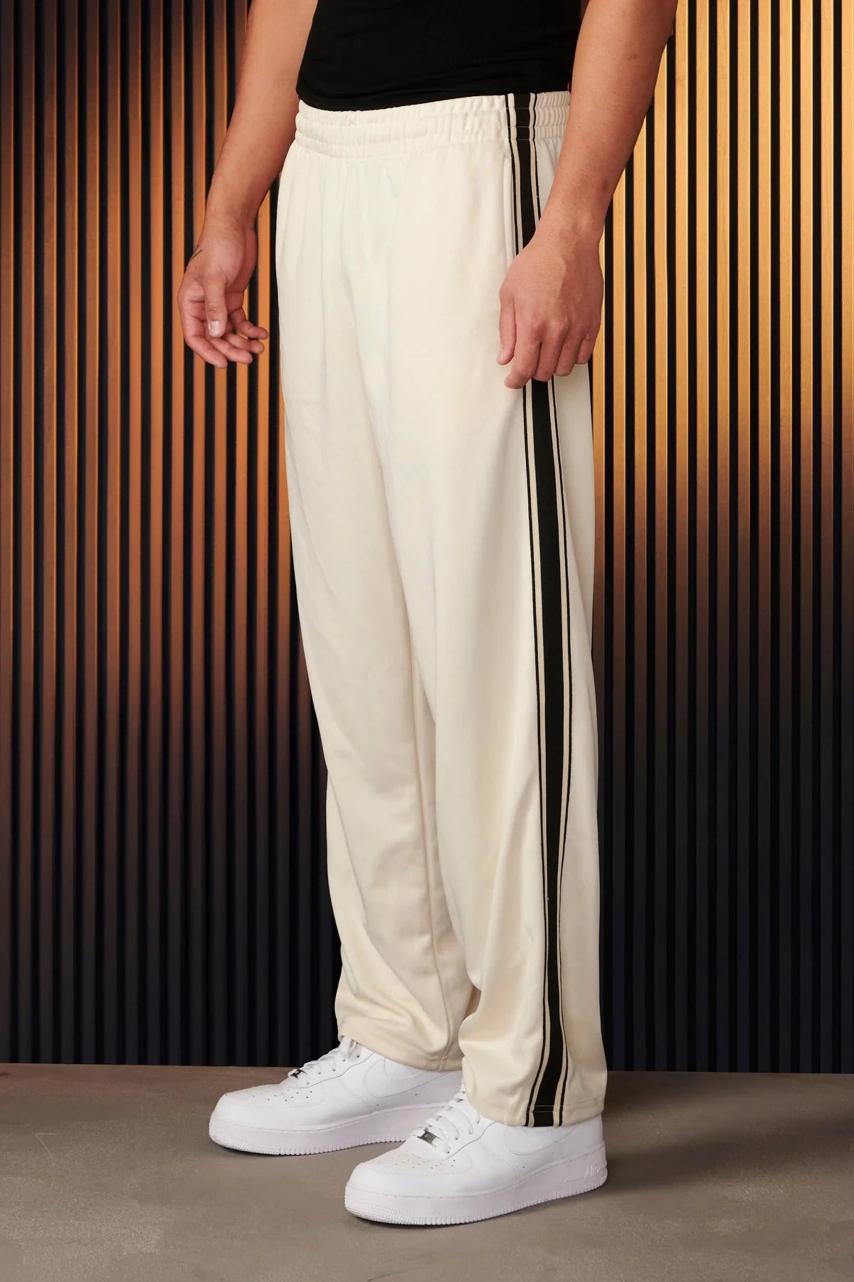 New Men's Sweatpants Jogger Gym Sports Fitness