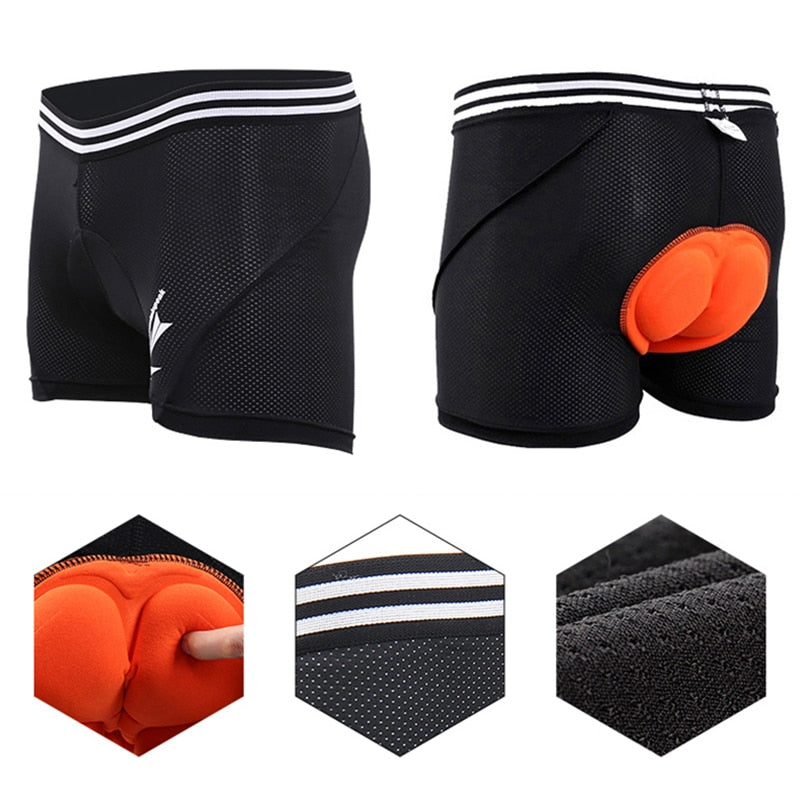 Man Fitness Shorts Sports