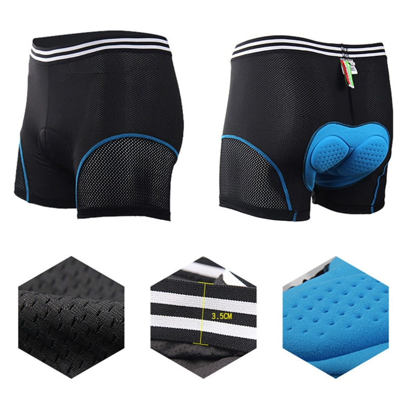 Man Fitness Shorts Sports